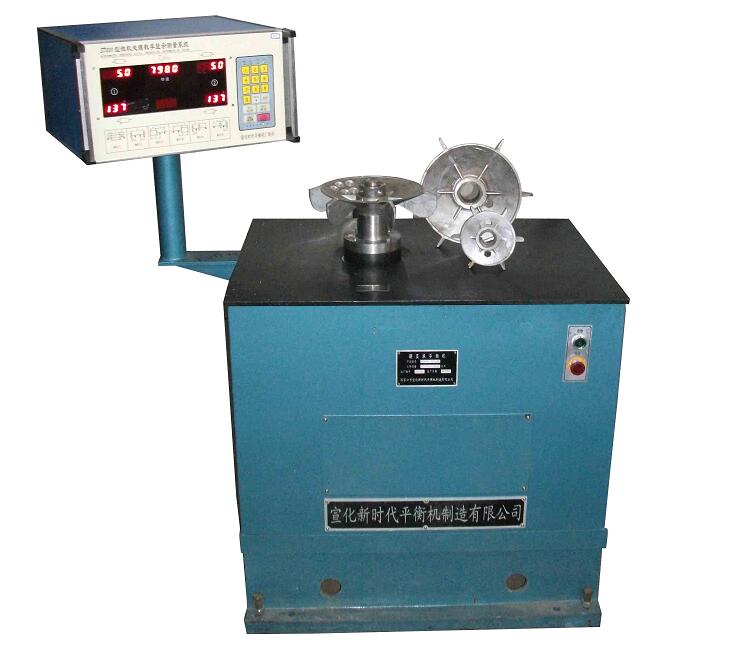 離合器動平衡機讓離合器更安穩(wěn)，轎車駕馭更舒適