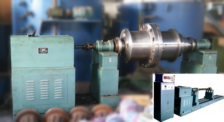 怎樣清理平衡機能使平衡機延長壽命？