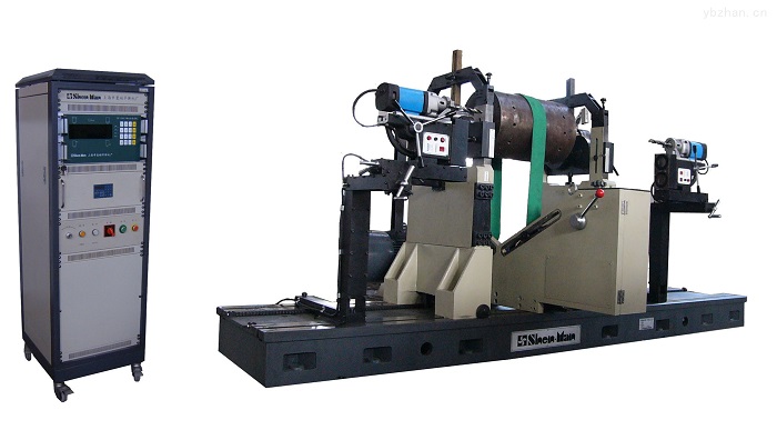 動平衡機的工作原理你了解多少？ 