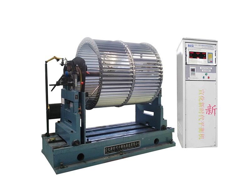 動平衡機(jī)在操作前有哪些準(zhǔn)備工作呢？