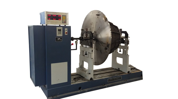 動(dòng)平衡機(jī)的分解慣性力有哪些呢？