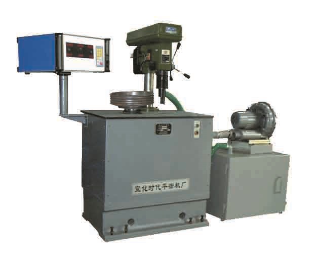 單面立式平衡機有哪些特點呢？